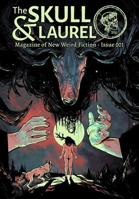 Skull & Laurel 001 by Howard, Cameron