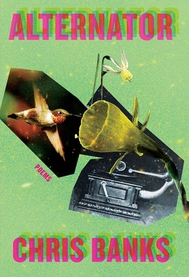 Alternator by Banks, Chris