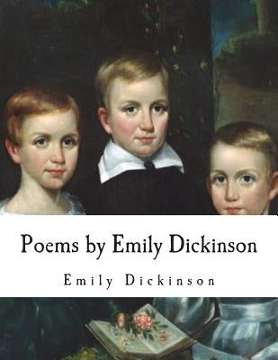Poems by Emily Dickinson by Todd, Mabel Loomis
