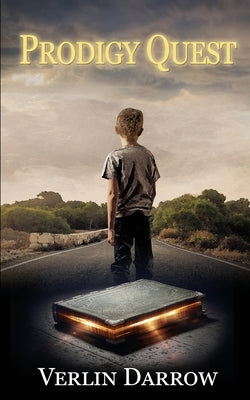 Prodigy Quest by Darrow, Verlin