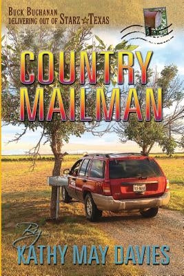 Country Mailman by Davies, Kathy May