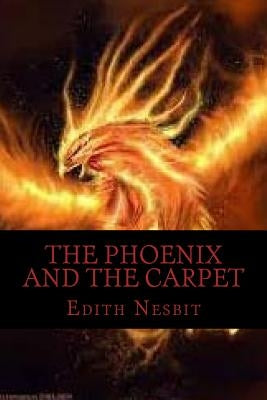 The Phoenix and the Carpet by Ravell