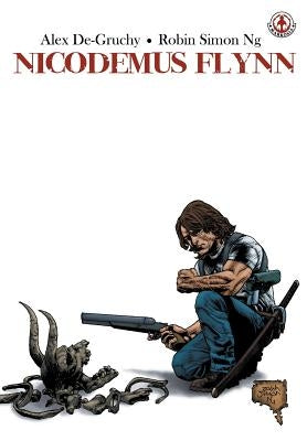 Nicodemus Flynn by De-Gruchy, Alex