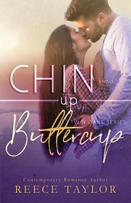 Chin Up Buttercup by Fox, Tiffany