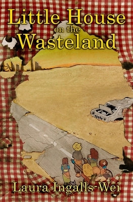 Little House on the Wasteland by Platsis, Amanda