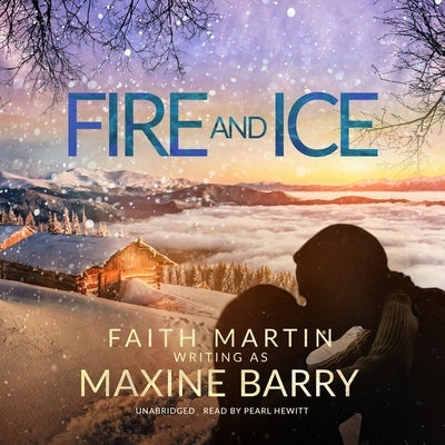 Fire and Ice by 