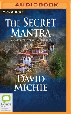 The Secret Mantra by Michie, David