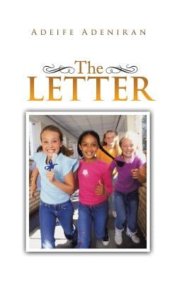 The Letter by Adeniran, Adeife