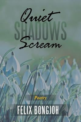 Quiet Shadows Scream by Bongjoh, Felix