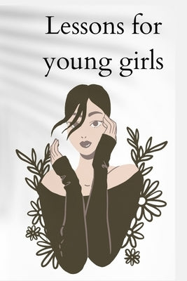 Lessons for young girls by Kenneth, Martinez