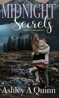Midnight Secrets by Quinn, Ashley a.