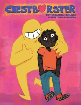 Chestburster by Fairclough, Daniel