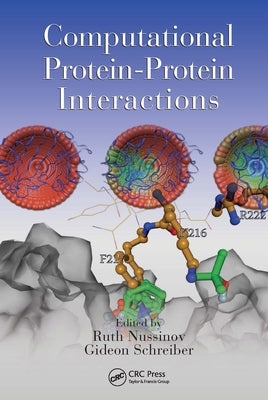 Computational Protein-Protein Interactions by Nussinov, Ruth