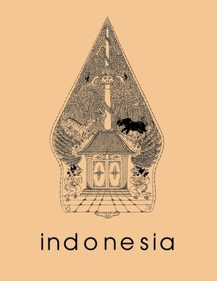 Indonesia Journal: October 1995 by Anderson, Benedict R. O'g