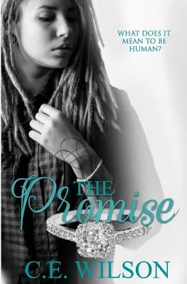 The Promise by Borgford, C. a.