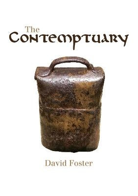 The Contemptuary by Foster, David