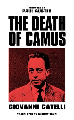 Death of Camus by Catelli, Giovanni