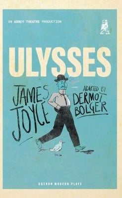 Ulysses by Bolger, Dermot