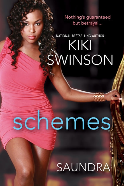 Schemes by Swinson, Kiki