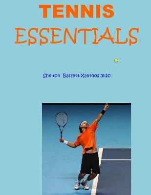 Tennis Essentials: The $6 Sports Series by Bassett, Glenn