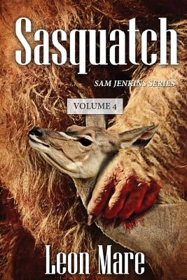 Sasquatch by Mare, Leon