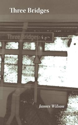 Three Bridges by Wilson, James