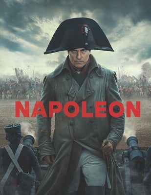 Napoleon: A Screenplay by Stephens, Michael