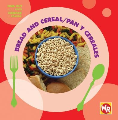 Bread and Cereal / Pan Y Cereales by Benduhn, Tea