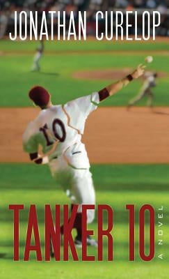 Tanker 10 by Curelop, Jonathan