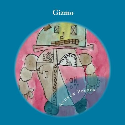 Gizmo by Poopor, Andrew