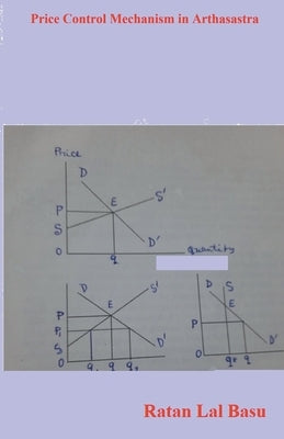 Price Control Mechanism in Arthasastra by Basu, Ratan Lal