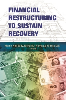 Financial Restructuring to Sustain Recovery by Baily, Martin Neil