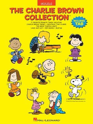 The Charlie Brown Collection(tm) by Guaraldi, Vince