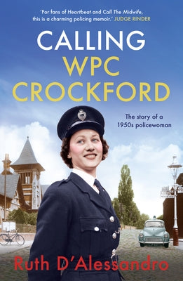 Calling Wpc Crockford by D'Alessandro, Ruth