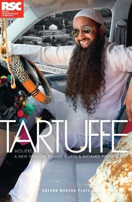 Tartuffe by Molière