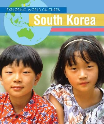 South Korea by Sullivan, Laura L.