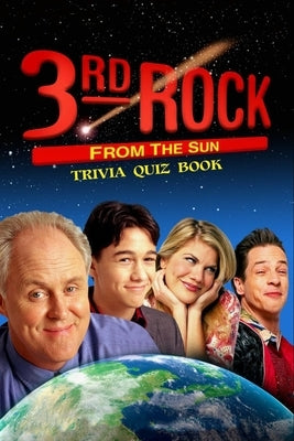 3rd Rock from the Sun by Rucker, Andrew
