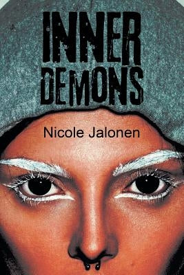 Inner Demons by Jalonen, Nicole