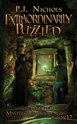 Extraordinarily Puzzled (The Puzzled Mystery Adventure Series: Book 12) by Nichols, P. J.