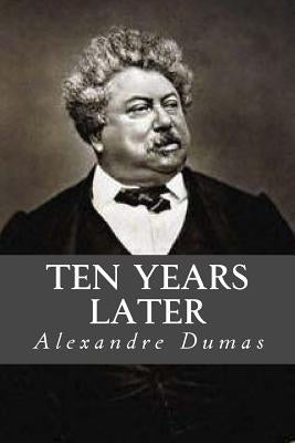 Ten Years Later by Editorial, Tao