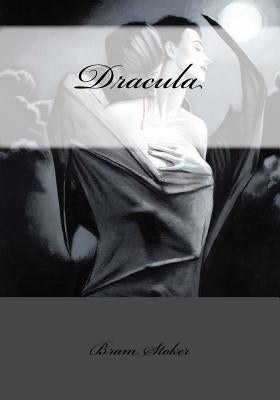 Dracula by Andrade, Kenneth