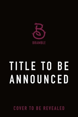 Bramble Winter 2026 Title to Be Announced by Announced