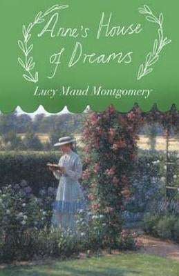 Anne's House of Dreams by Montgomery, Lucy Maud