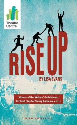 Rise Up by Evans, Lisa