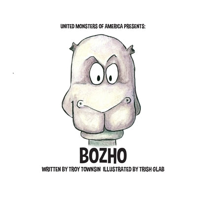 Bozho by Glab, Trish