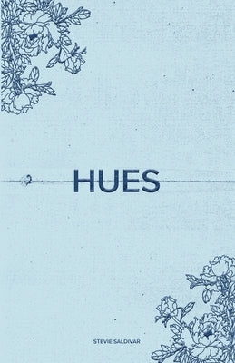 Hues: Blue by Turner, Sarah