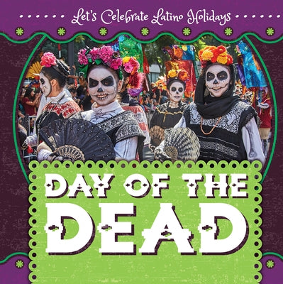 Day of the Dead by Silva, Sadie