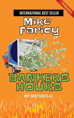 Bankers Hours by Faricy, Mike