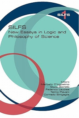 New Essays in Logic and Philosophy of Science by D'Agostino, Marcello