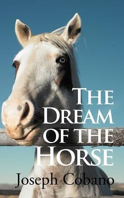 The Dream of the Horse by Cobano, Joseph